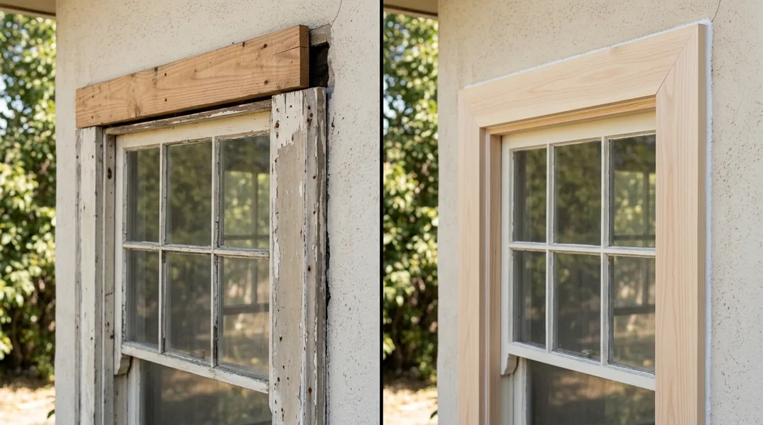 Result carpentry in Fresno - Fresno Carpentry