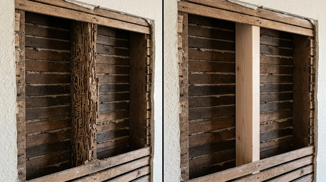 Result carpentry in Fresno - Fresno Carpentry